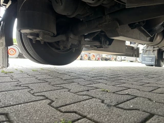 Floor N/A 2021 - zeer mooie AXD.330 3-assige aanhanger met alu zijborden, rongpotten, liftas, geschoopeerd, NL-aanhanger obrazek 34