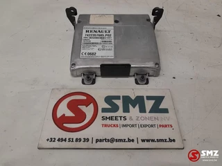 Renault N/A 2016 - Occ ECU Telematic Gateway regeleenheid Renault bild 2