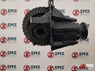 MAN N/A 2019 - Occ differentiëel HY1350 MAN 2,714 imagen 1