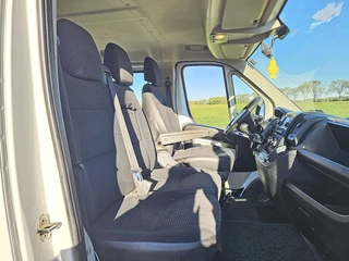 Peugeot Boxer 2018 - 2.0 imagen 7