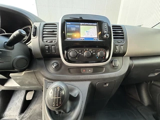 Renault Trafic 2016 - bestel 1.6 dCi T29 L2H1 DC Comfort Energy obrazek 10