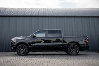 Dodge Ram 1500 2024 - 1500 LIMITED 5.7L V8 | 1e Eigenaar | Head up | Luchtvering | Rambox | Split Tailgate | Pano | Harman / Kardon изображение 5