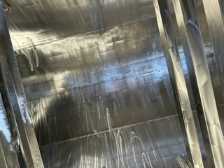 CIMC N/A 2012 - 20FT ISO / 25.060L / 1-COMP. / BAFFLES / UN PORTABLE / T12 / 22T6 / valid 2,5Y/CSC-inspection till 02/2027 imagen 25