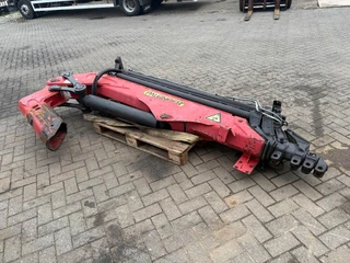 Palfinger JIB 2005 for sale