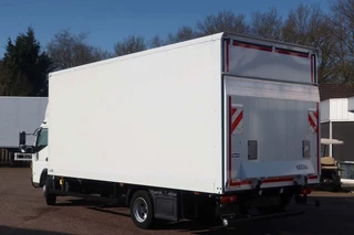 Mitsubishi Canter 2021 - Fuso Bak + klep obrazek 3