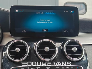 Mercedes-Benz GLC 2021 - 300e 4MATIC Panorama Luchtvering Trekhaak image 24