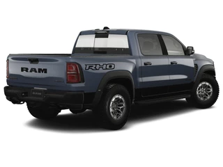 Dodge Ram 1500 2024 - RHO 549pk Hurricane High Output CrewCab изображение 2