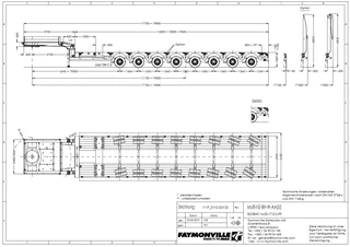 Faymonville N/A - MultiMax F-S48-1AAA obrazek 14