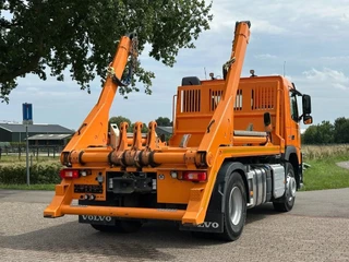 Volvo FM 430 2021 - N/A изображение 6