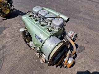 Deutz F4L912W afbeelding 3 miniatuur