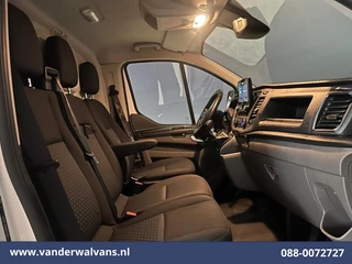 Ford Transit Custom 2021 - 2.0 TDCI L2H1 Euro6 Airco | Camera | Apple Carplay | Android Auto | LED | Cruisecontrol bild 7
