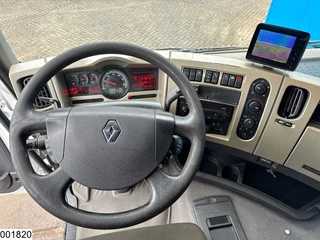 Renault N/A 2009 - Premium 430 Dxi EURO 5, Retarder, MBB Palfinger zdjecie 10