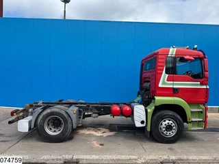 MAN TGA 2006 - 18 320 EURO 4 obrazek 15