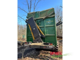 Dutch Dragon N/A 2015 - EC 6060 High tipper imagen 11