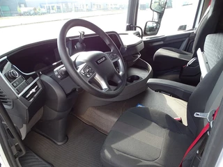 DAF N/A 2023 - XF G2 DAF CABINE immagine 3