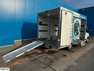 Fiat Ducato 2021 - EURO 6, Petrol / CNG, Manual transmission immagine 2