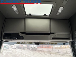 Scania R 2020 - 500 ,FULL AIR, 6x2, RETARDER, LEATHER, LIFT AXLE STEERING imagem 16