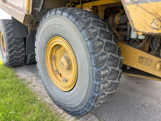 Caterpillar 775E 2004 - N/A obrazek 24