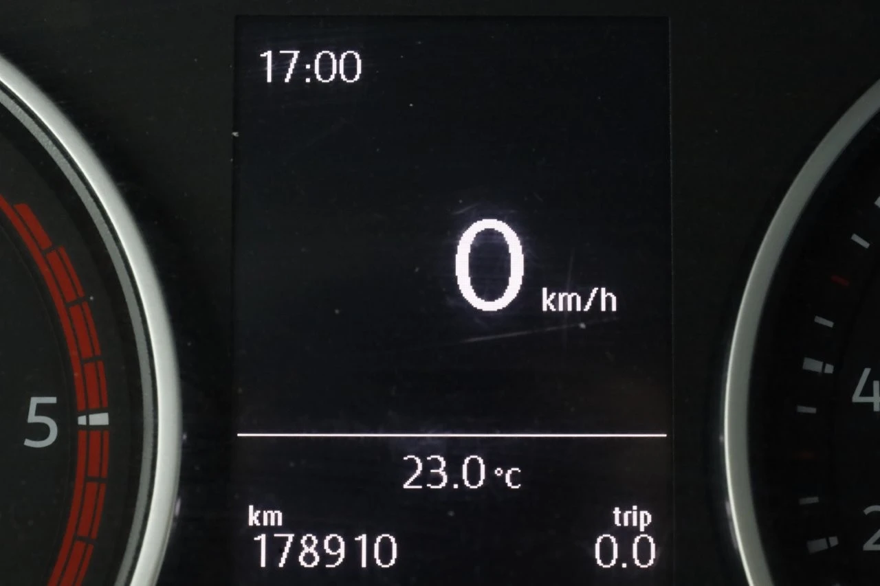 Volkswagen Crafter 2021 - 35 2.0 TDI E6 Bakwagen met achterdeuren 2-Persoons 04-2021 imagen 14