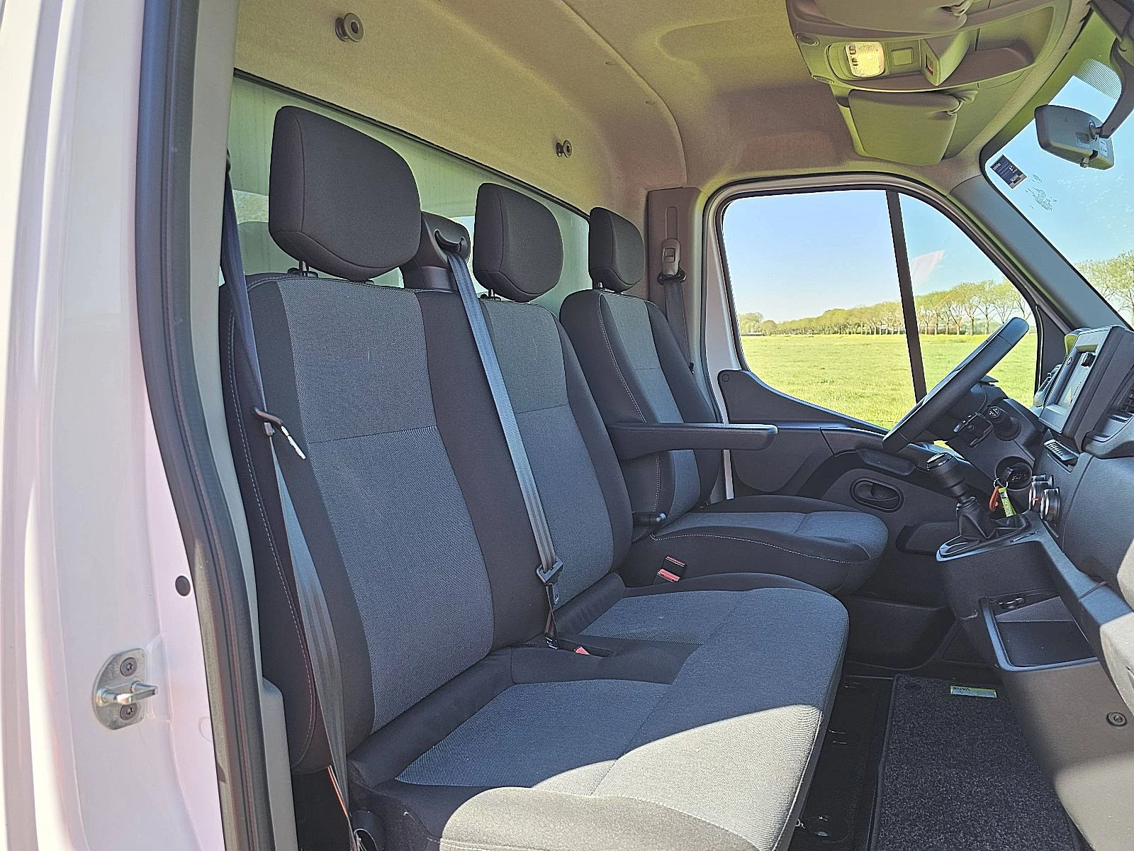 Renault Master 2023 - 2.3 imagem 7