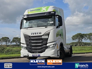 Iveco 2022 - S-WAY AS440S46 te koop