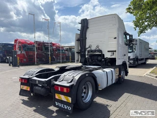 Volvo FH 2011 - 500 obrazek 5