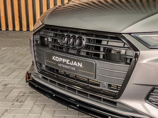 Audi A6 2019 - Avant 45 TFSI 245PK Automaat Sport Pro Line zdjecie 33
