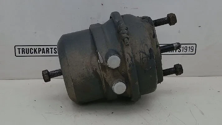 Mercedes-Benz MB - Brake System Rembooster afbeelding 1