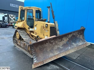 Caterpillar N/A 1987 - D5H 3304 Engine, 16,465 Hours, 98kW, 90kW image 3