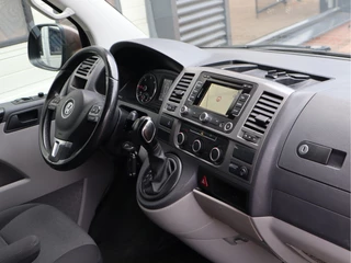 Volkswagen Transporter 2015 - 2.0 TDI DSG-Automaat 132 kw - Camper 220V Led - Luifel image 17