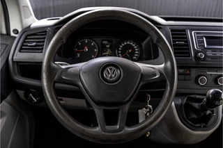 Volkswagen Transporter 2017 - 2.0TDI | L2H1 | Kipper | 6-Zits | Airco | Euro 6 image 15