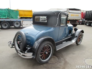 Durant motors Star Six Coupe 795 1926 - N/A immagine 3
