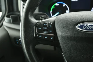 Ford Transit Custom 2022 - Ecoboost PHEV L1H1 изображение 14