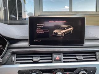 Audi A4 2017 - Avant S4 3.0 TFSI 354pk Quattro Pro Line Plus obrazek 12