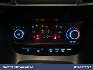Ford Transit Connect 2021 - 1.5 EcoBlue 100pk L1H1 Euro6 Airco | Camera | Android Auto | Stoelverwarming | Verwarmde voorruit obrazek 4