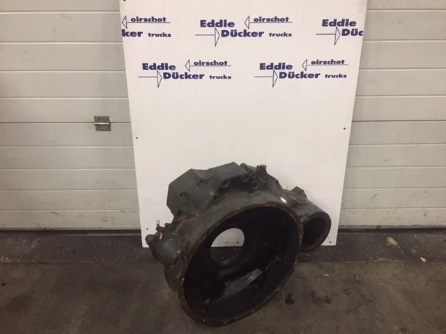 DAF - 1695501-2188485 VLIEGWIELHUIS,MOTOR-PTO zdjęcie 2