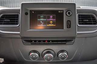 Renault Master 2024 - 2.3dCi | Bakwagen met Laadklep | LED | Carplay | Camera | Cruise imagem 19