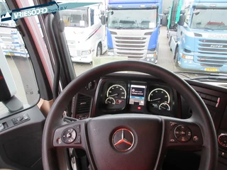 Mercedes-Benz Actros 2022 - 1951 immagine 6