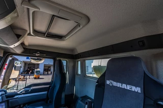 MAN TGS 2014 - 37.360 BB - LIEBHERR 10M3 imagen 23
