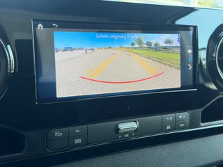 Mercedes-Benz Sprinter 2026 - 519CDI Openlaadbak Airco Camera Trekhaak L3 NIEUW C-Rijbewijs DUS BPM VRIJ obrazek 19