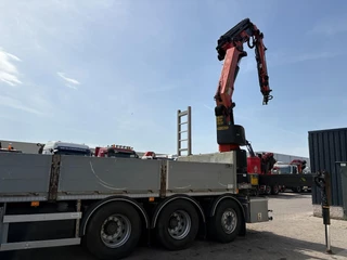 Volvo FH 2014 - 500 image 41