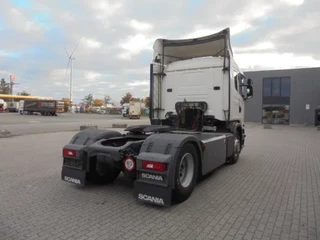Scania G 2015 - G340 STREAMLINE imagen 5