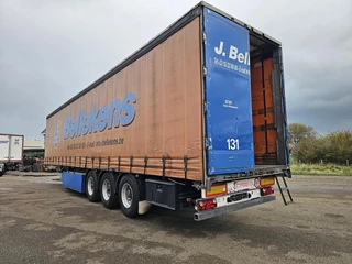 Groenewegen DRO 14-27| GALVANISED STEEL CHASSIS | ALU RIMS | BPW DISC. 2007 - N/A immagine 5