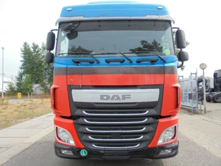 DAF XF 440 2015 - MEGA obrazek 2