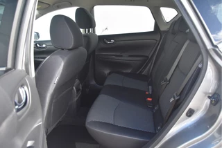 Nissan Pulsar 2016 - 1.2 DIG-T N-Connecta изображение 19