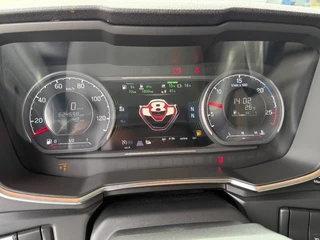 Scania R 2018 - R580 V8 6x2 Boogie Full Air Retarder *624Tkm*Low Roof* image 21