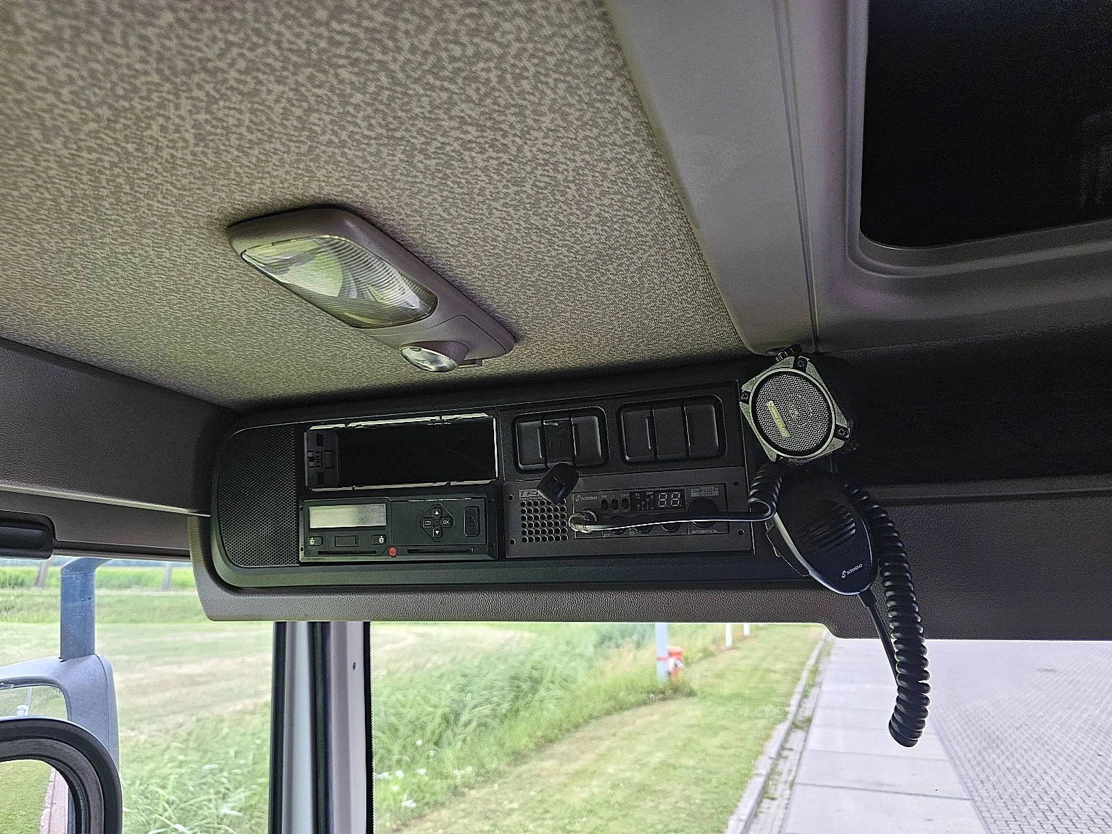DAF CF 440 2016 Bild 11