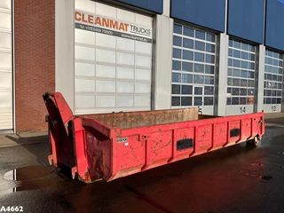 Container 10m³ N/A - N/A obrazek 1