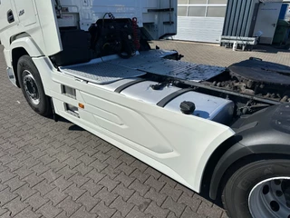 DAF XF 530 2022 - 4x2 Euro 6E Smart Tacho obrazek 10