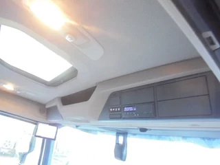 DAF XDC 2026 - 450 8X4 DEMO UNUSED RHD image 14